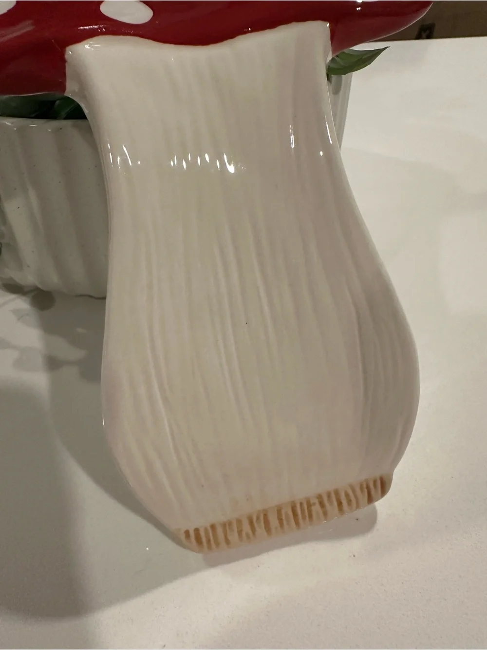 N/A whimsical ceramic